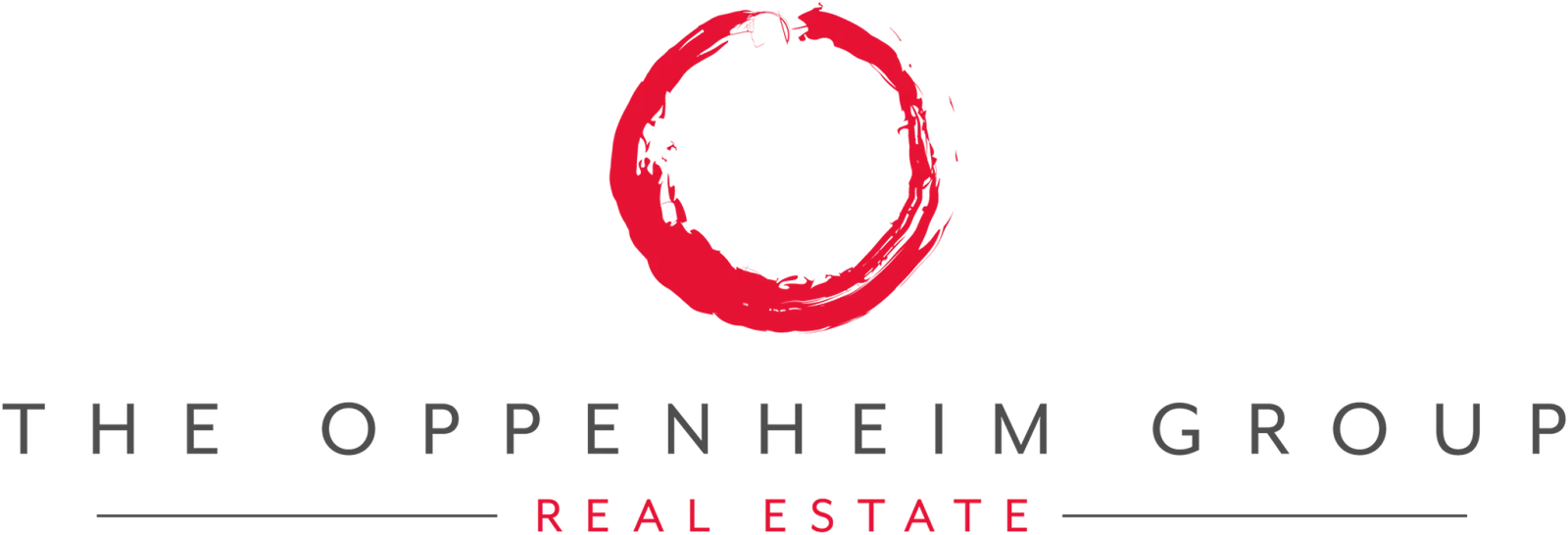 the Oppenheim Group logo.
