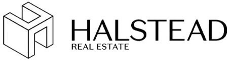 Halstead logo.