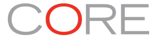 Core logo.