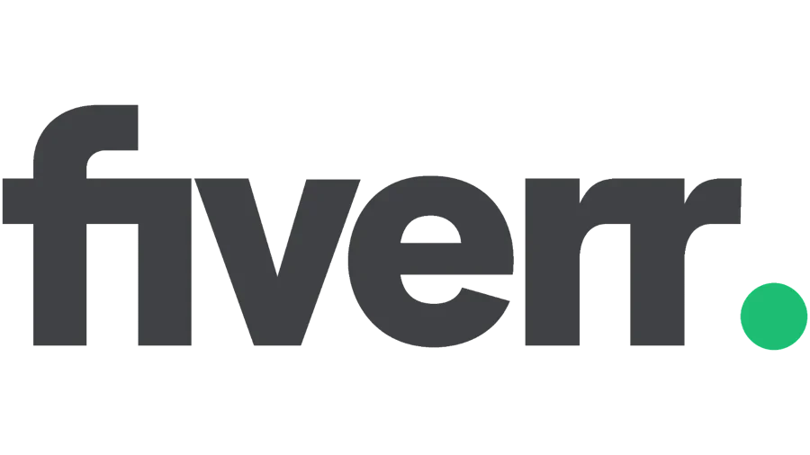 fiverr logo