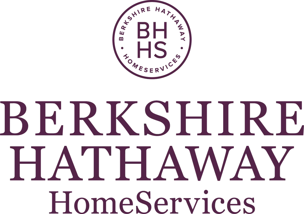 Berkshire Hathaway HomeServices logo.