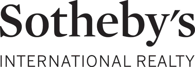 Sotheby's logo.