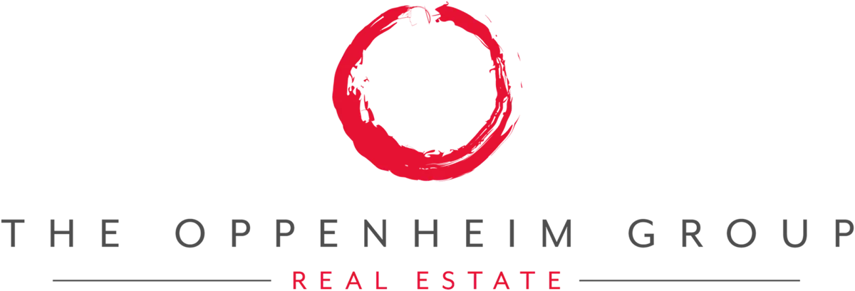 The Oppenheim Group logo.