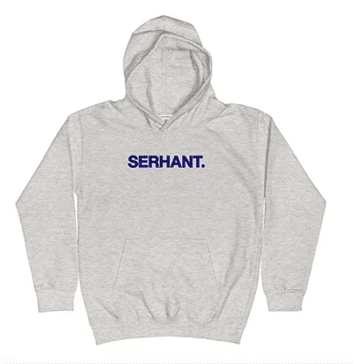 Example of a real estate brokerage ready-to-wear line