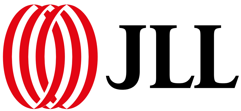 JLL logo.