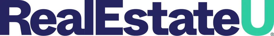 RealEstateU Logo