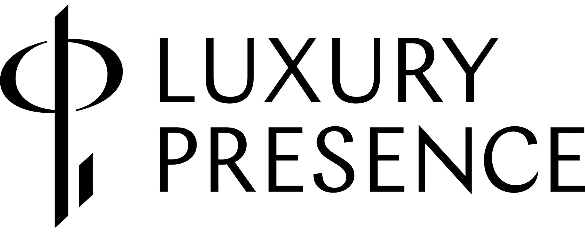 luxury presence logo