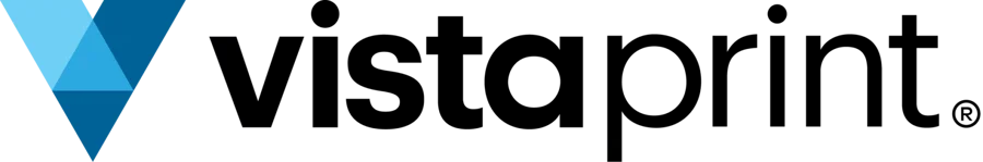 vistaprint logo