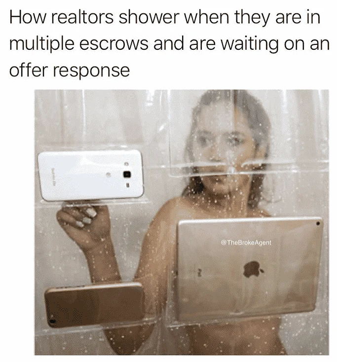 I need this shower curtain actually Meme