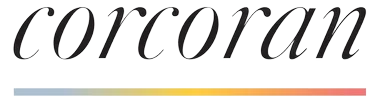 Corcoran logo.