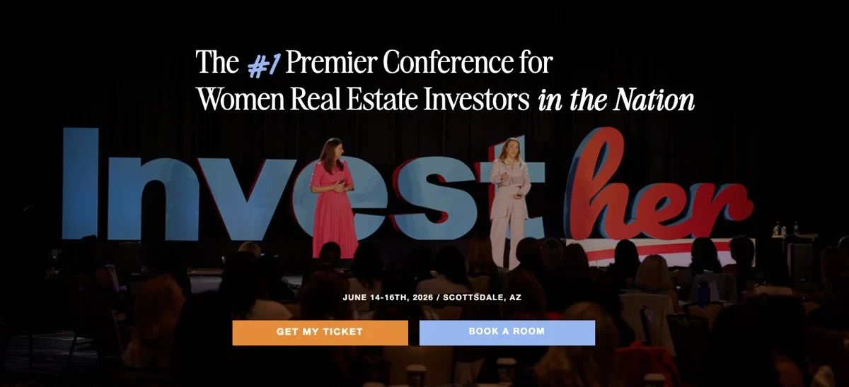 InvestHER