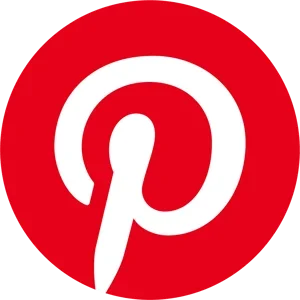 Pinterest Logo