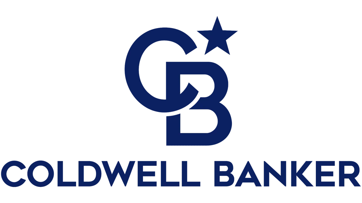 Coldwell Banker logo.