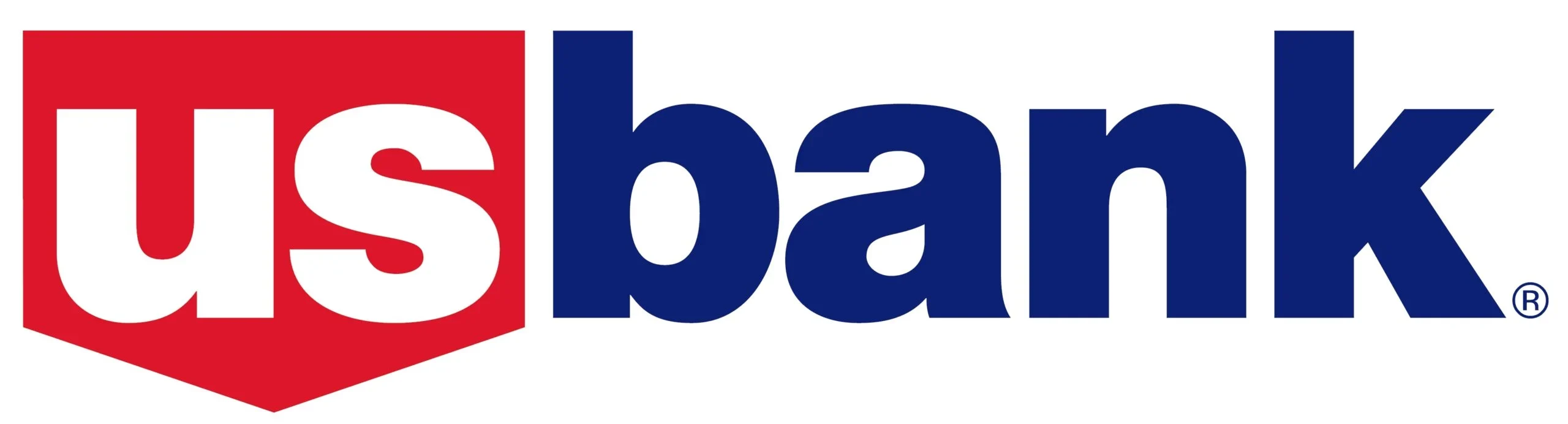 US Bank logo.