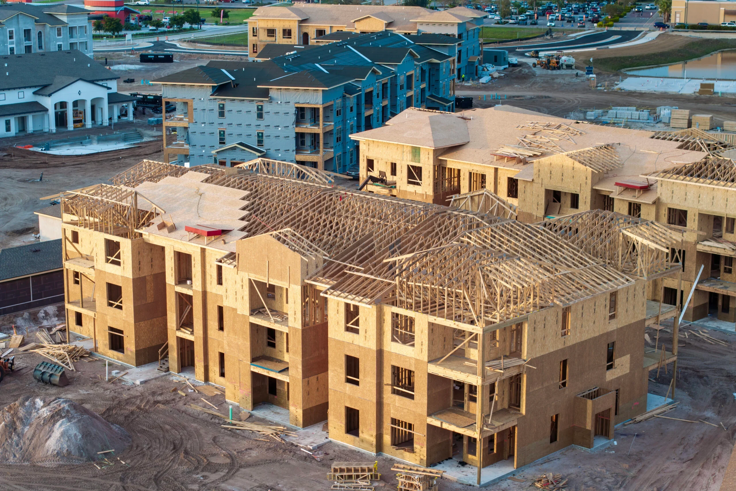 HUD’s 2026 FHA Multifamily Updates Could Reopen Some Stalled Deals ...