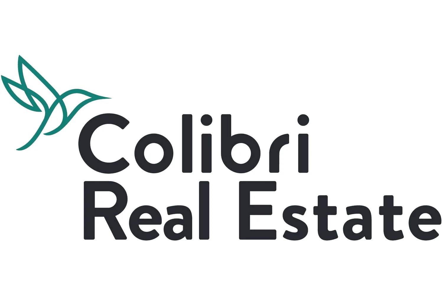 Colibri logo.